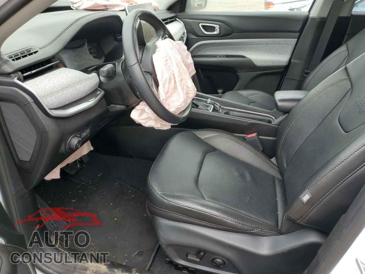 JEEP COMPASS 2022 - 3C4NJDFB2NT151175