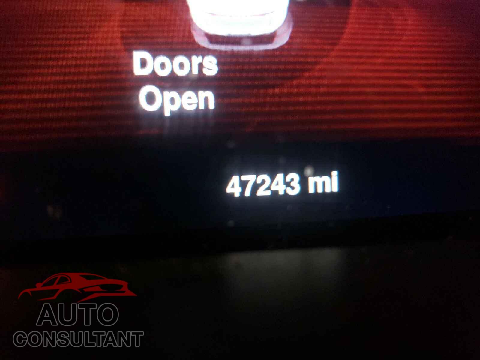 DODGE DART 2016 - 1C3CDFEB0GD538638