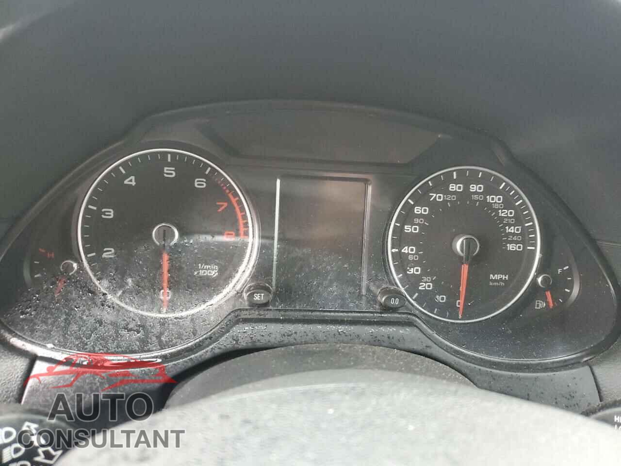 AUDI Q5 2015 - WA1CFAFP7FA022726