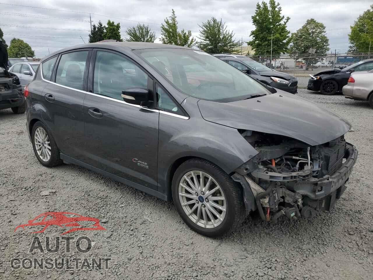 FORD CMAX 2015 - 1FADP5CUXFL112889