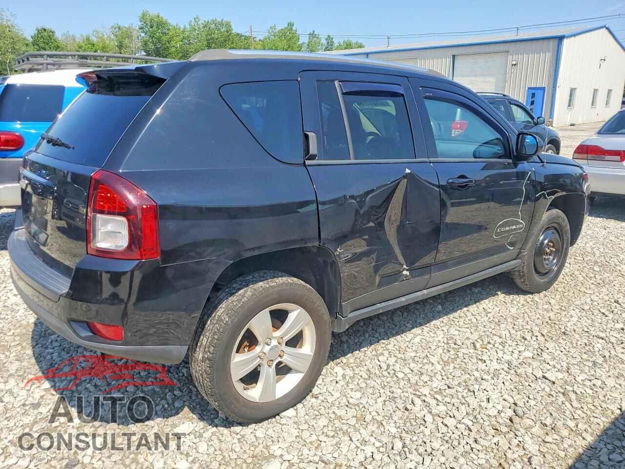 JEEP COMPASS 2015 - 1C4NJDBB2FD248261