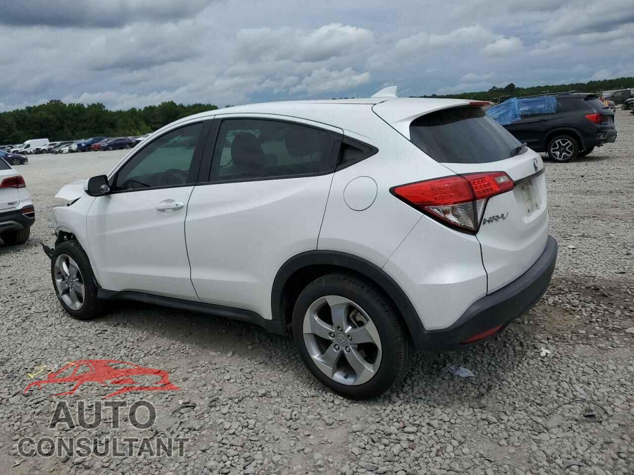 HONDA HR-V 2019 - 3CZRU5H35KM719973