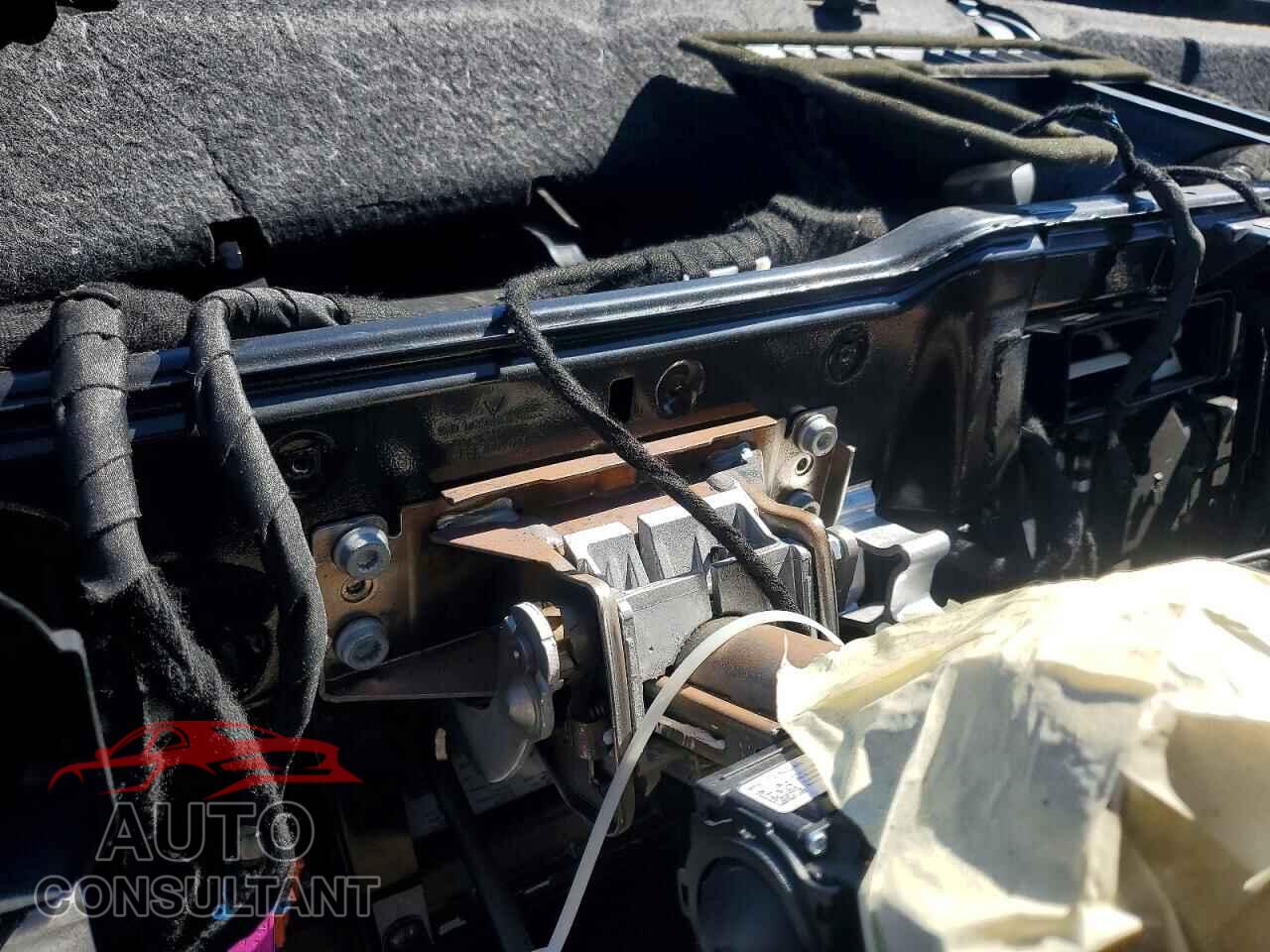 PORSCHE MACAN 2023 - WP1AF2A59PLB58255