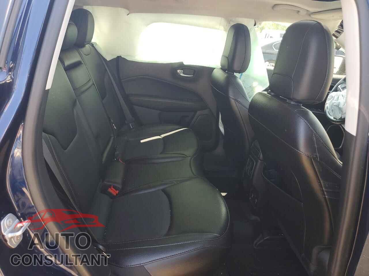 JEEP COMPASS 2020 - 3C4NJDCB8LT132440