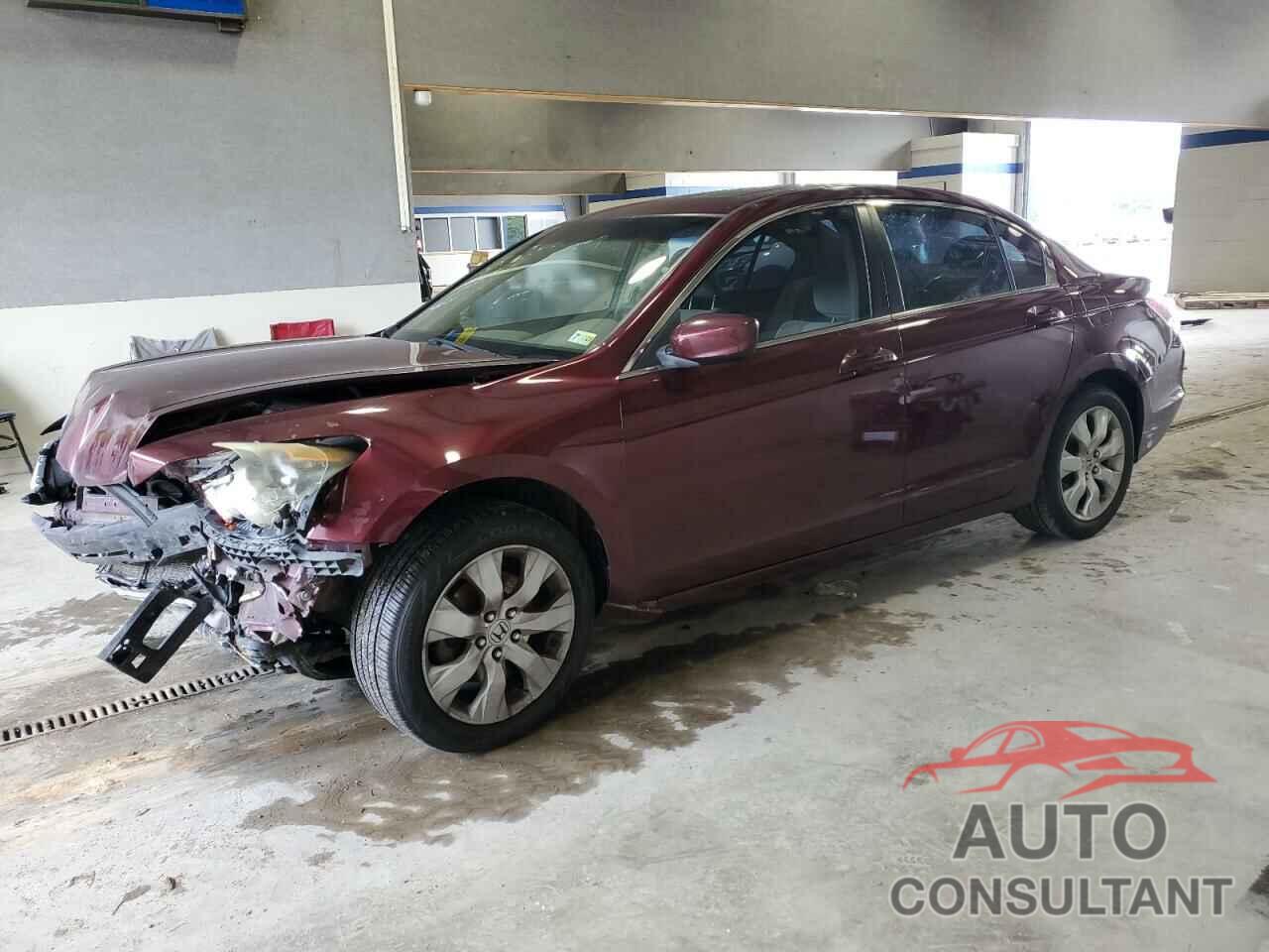 HONDA ACCORD 2009 - 1HGCP26729A144411