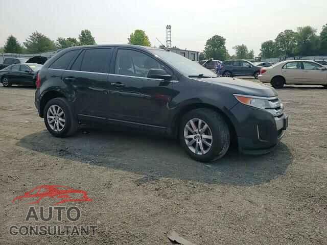 FORD EDGE 2013 - 2FMDK4KC7DBA14018