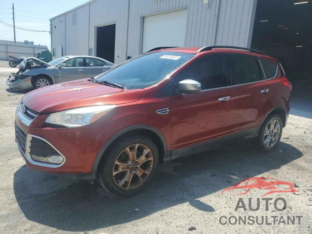 FORD ESCAPE 2016 - 1FMCU9GX8GUC88177