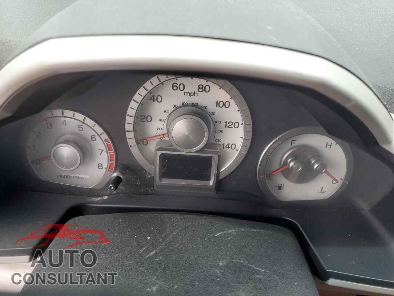 HONDA PILOT 2011 - 5FNYF4H7XBB001672