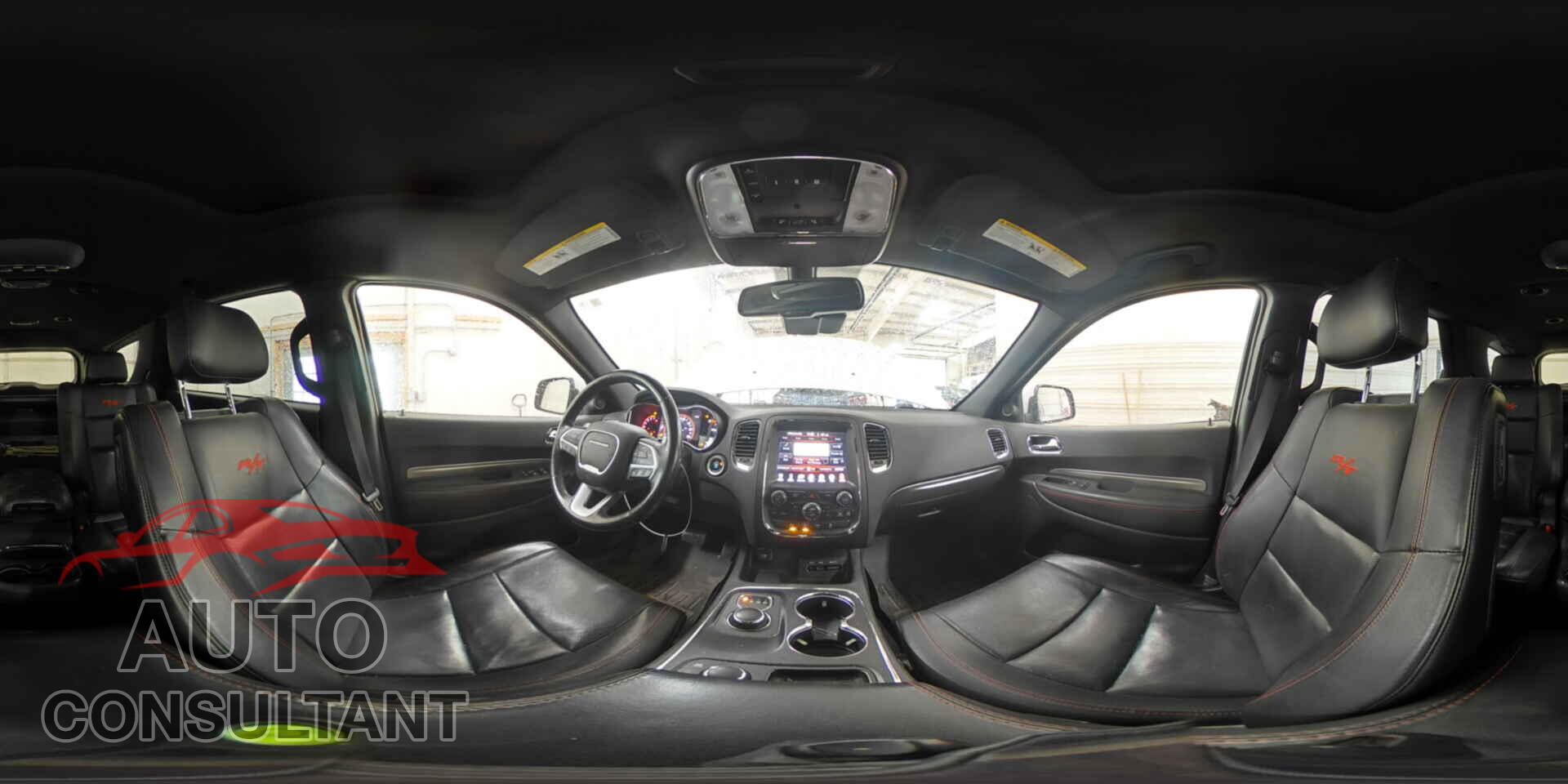 DODGE DURANGO 2015 - 1C4SDJCT1FC782048