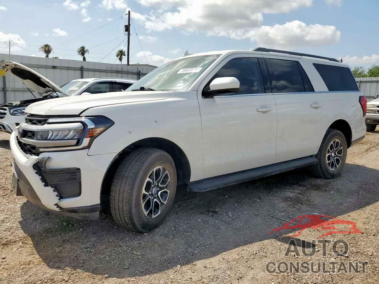 FORD EXPEDITION 2022 - 1FMJK1HT8NEA36060