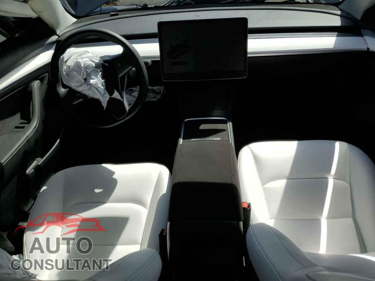 TESLA MODEL 3 2023 - 5YJ3E1EA1PF701664