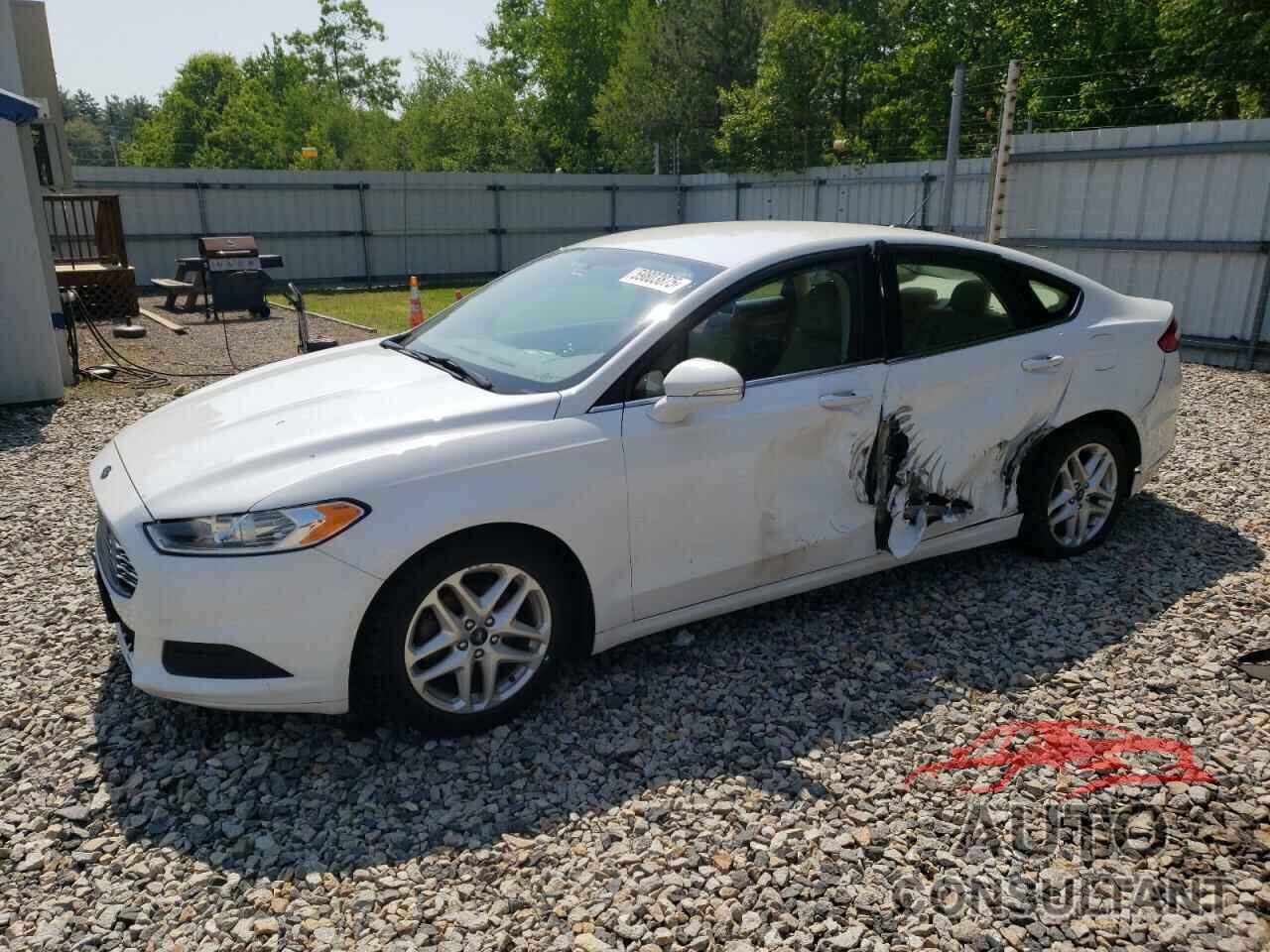 FORD FUSION 2015 - 3FA6P0H74FR133995