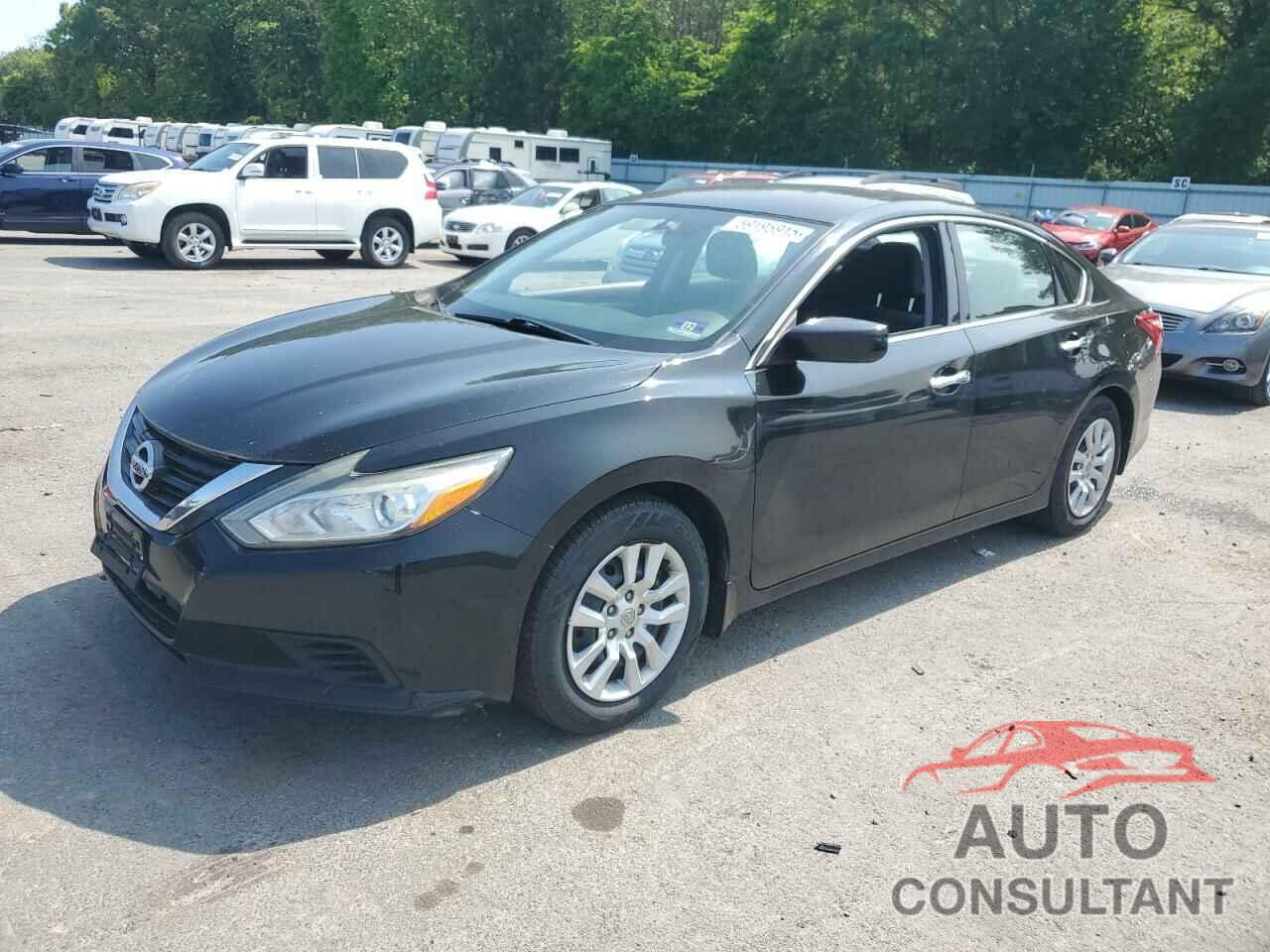 NISSAN ALTIMA 2016 - 1N4AL3AP8GN380359
