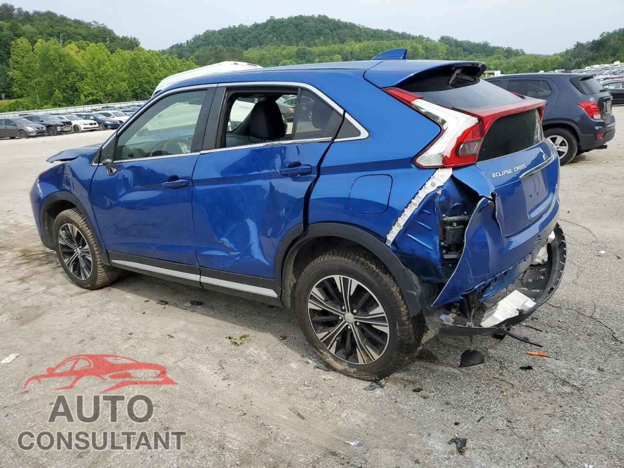 MITSUBISHI ECLIPSE 2020 - JA4AT5AAXLZ001408