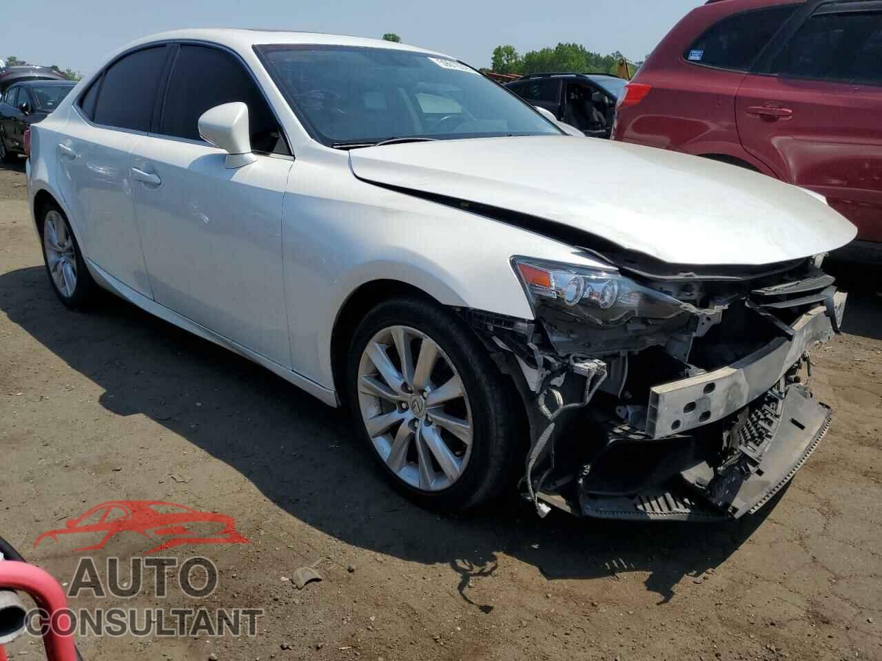 LEXUS IS 2016 - JTHCM1D23G5009807