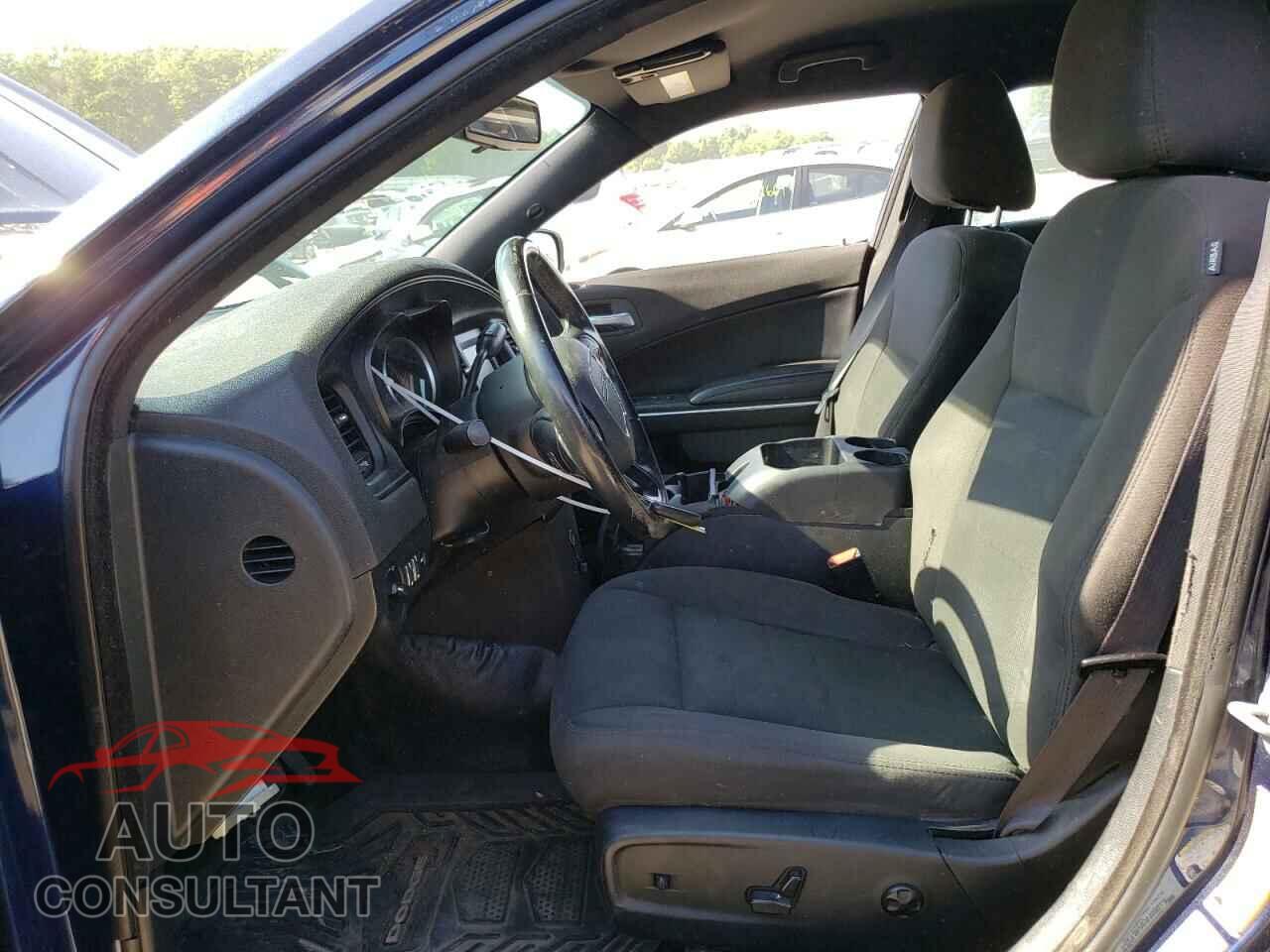 DODGE CHARGER 2016 - 2C3CDXKT4GH294028