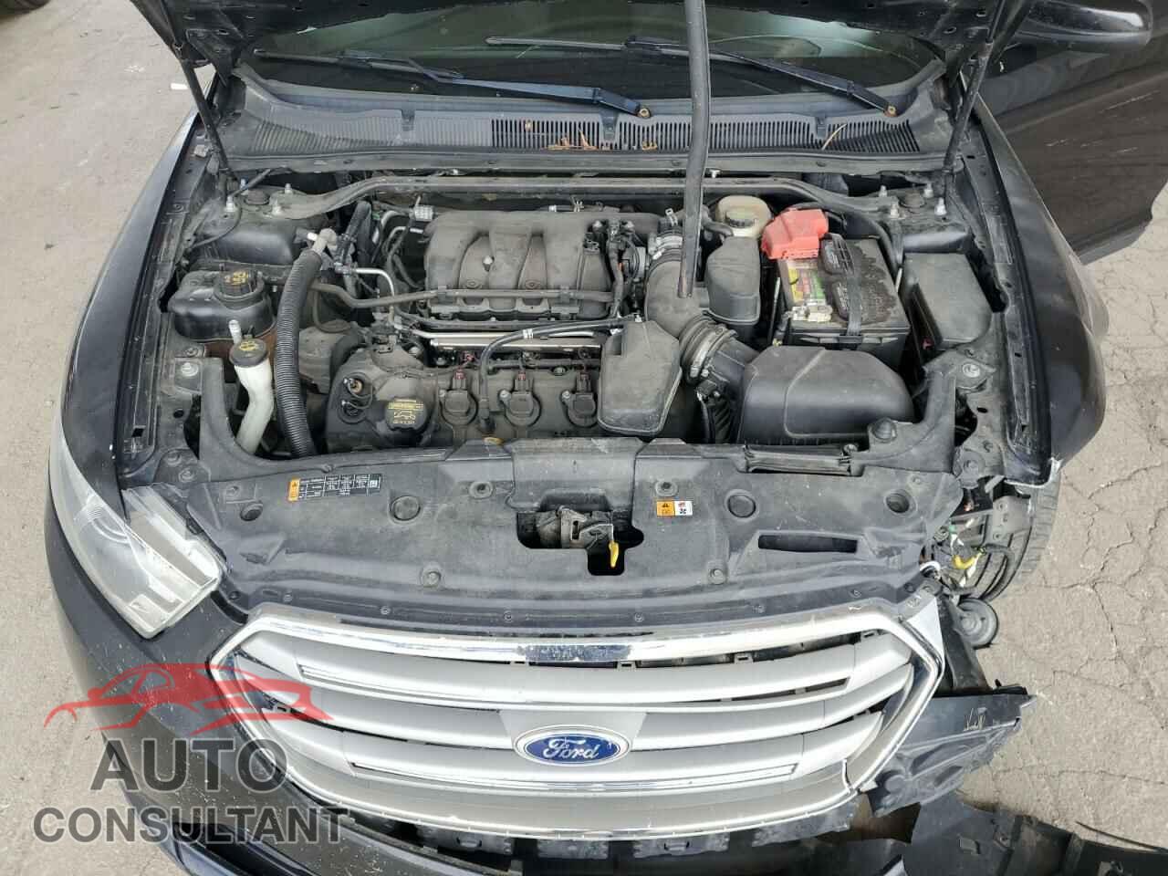 FORD TAURUS 2014 - 1FAHP2E84EG106898