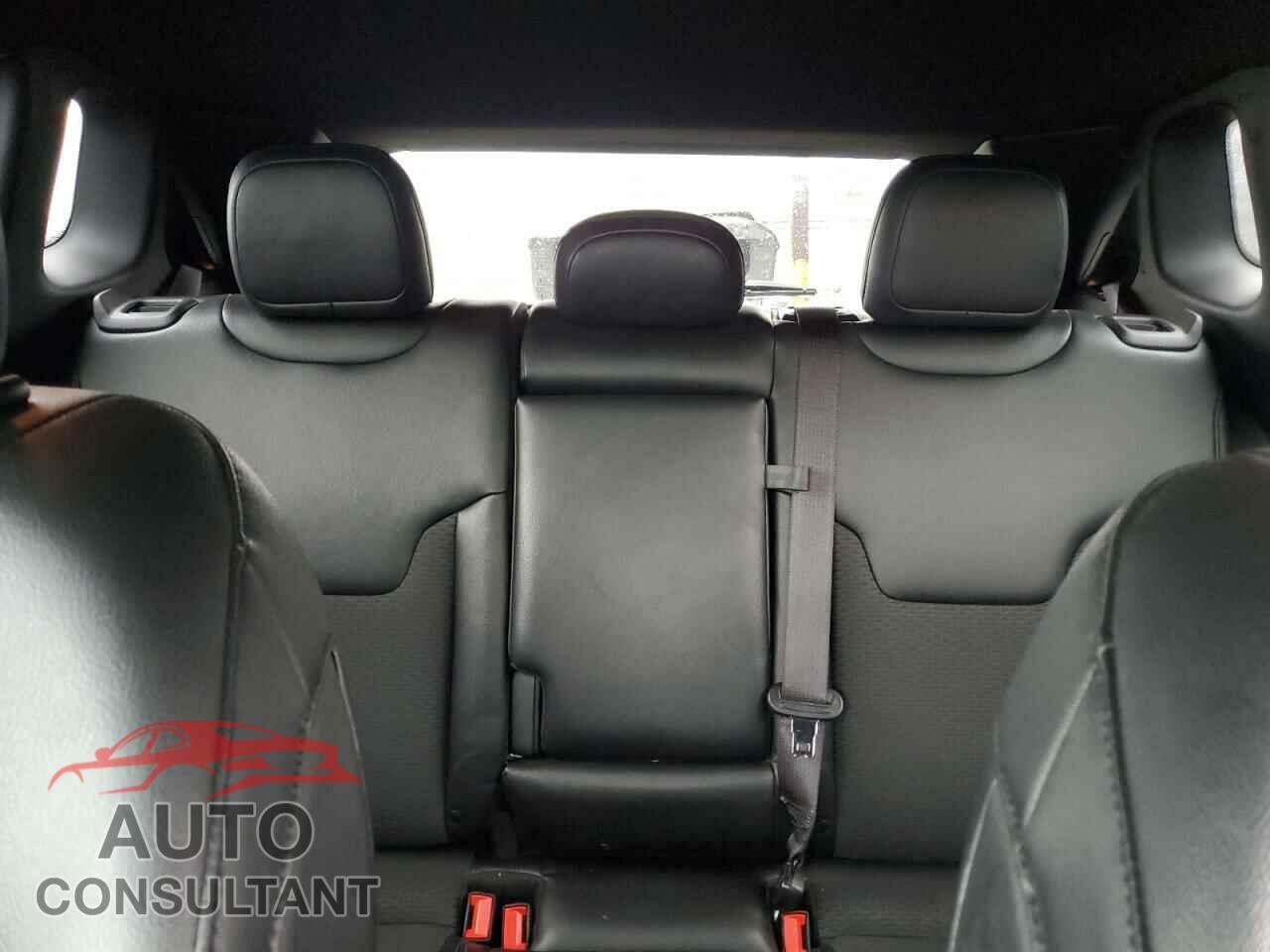 JEEP COMPASS 2024 - 3C4NJDBN5RT603979
