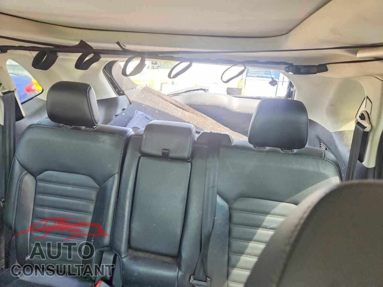 FORD EDGE 2017 - 2FMPK4J82HBB61556