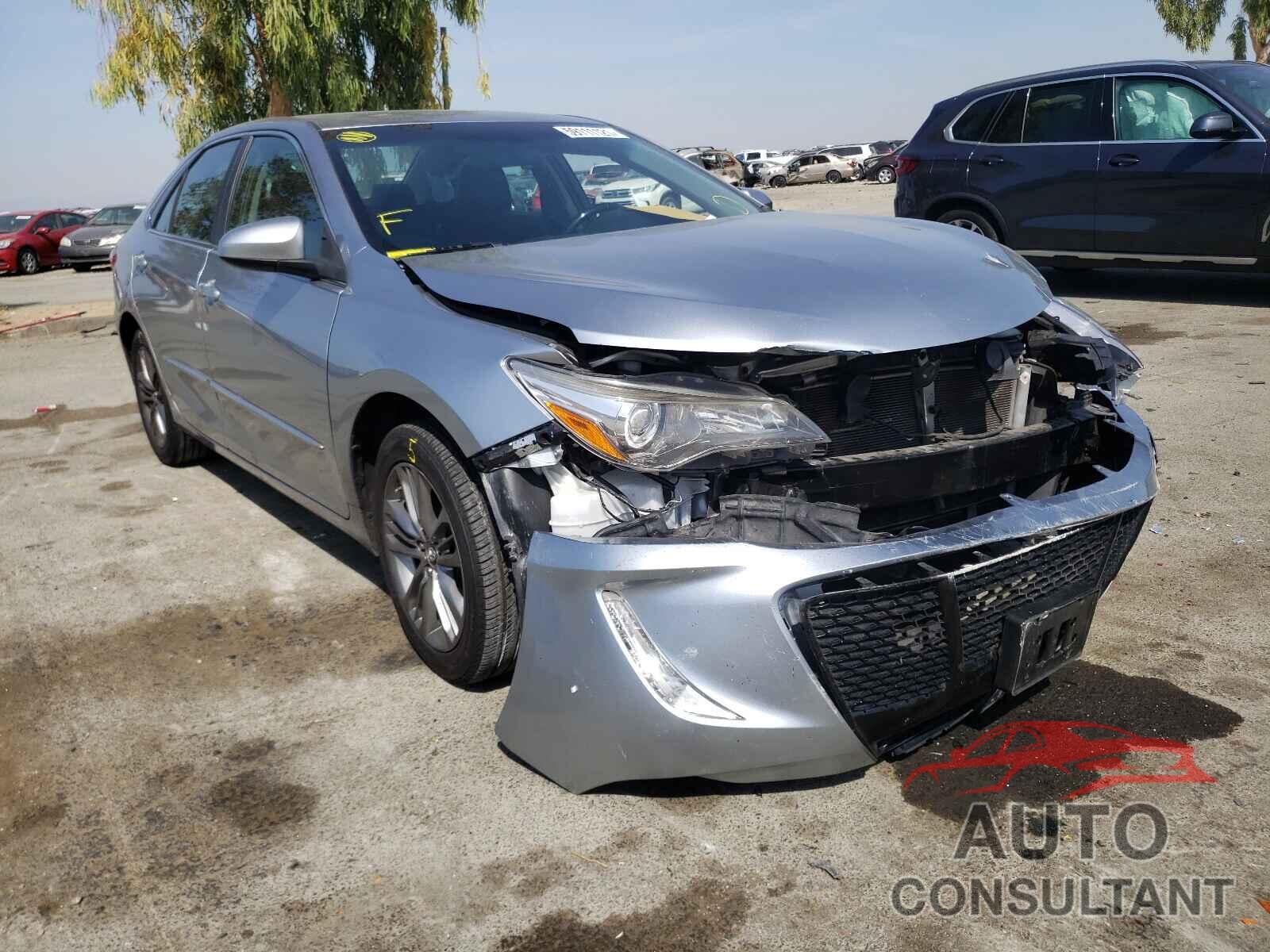 TOYOTA CAMRY 2016 - 4T1BF1FKXGU236921
