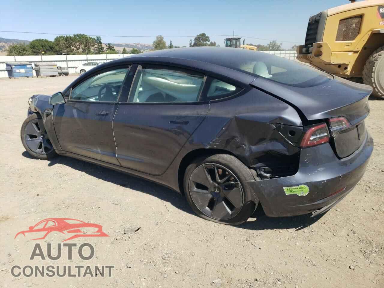 TESLA MODEL 3 2023 - 5YJ3E1EA8PF514292