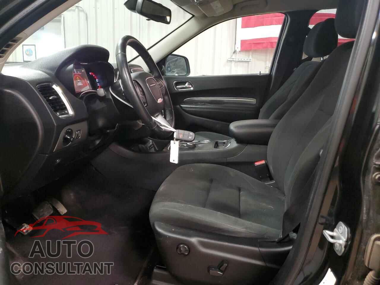 DODGE DURANGO 2015 - 1C4RDJAG7FC245690