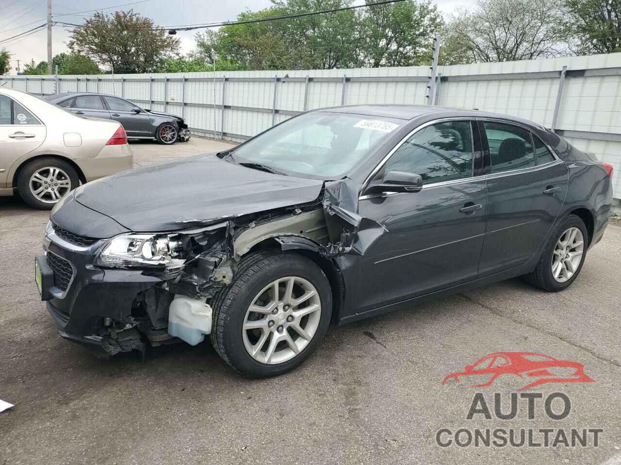 CHEVROLET MALIBU 2014 - 1G11C5SL7EF172247