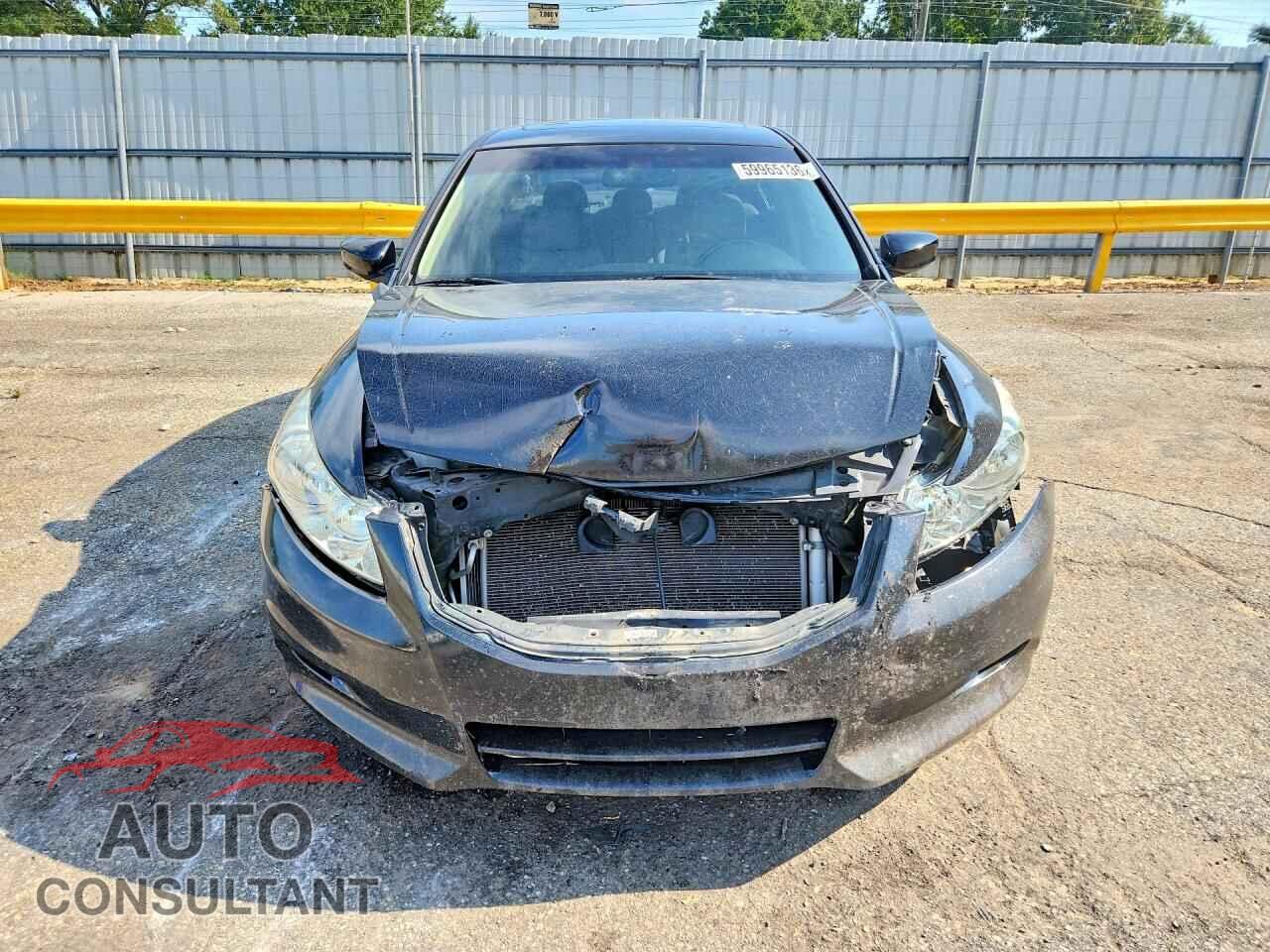 HONDA ACCORD 2012 - 1HGCP3F84CA007735