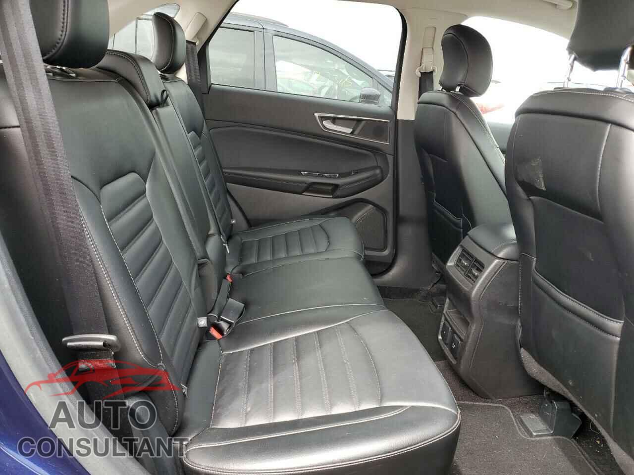 FORD EDGE 2016 - 2FMPK4J80GBC23776