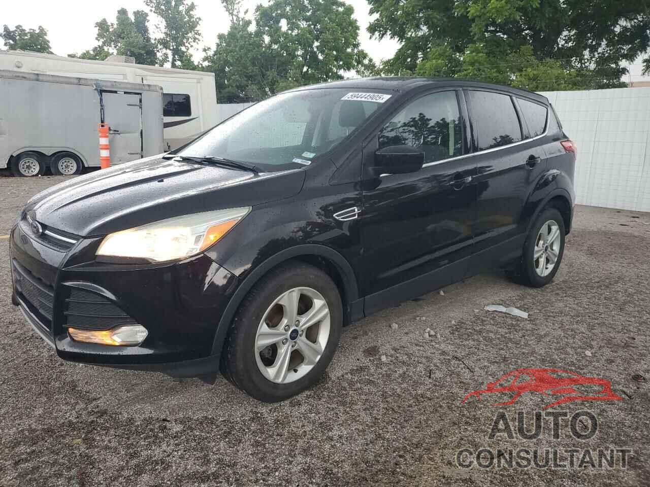 FORD ESCAPE 2016 - 1FMCU0GX1GUB91320