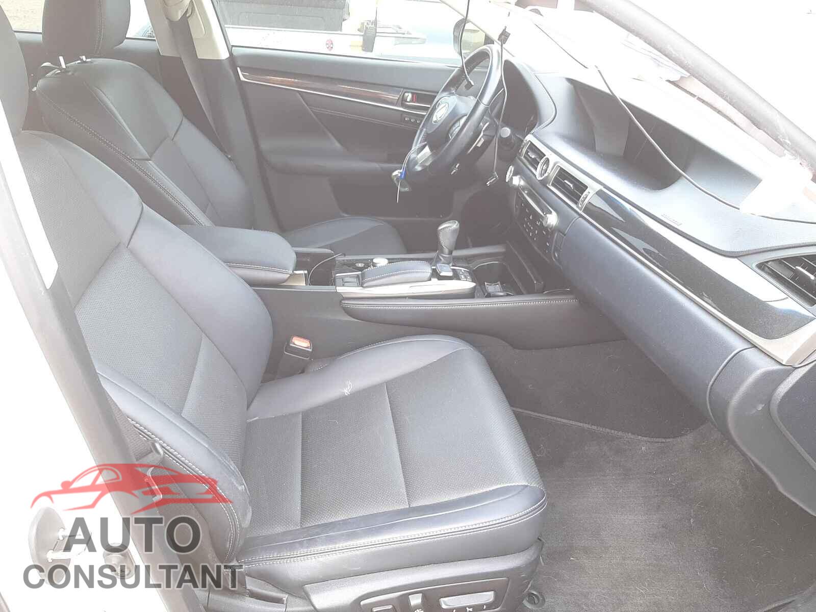LEXUS GS200 2016 - JTHBA1BL6GA001188
