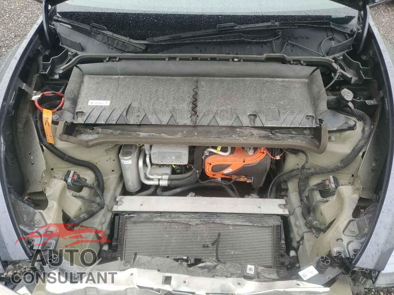 TESLA MODEL Y 2023 - LRWYGDFD2PC162377