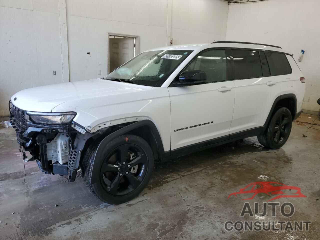 JEEP GRAND CHER 2023 - 1C4RJKAGXP8887176