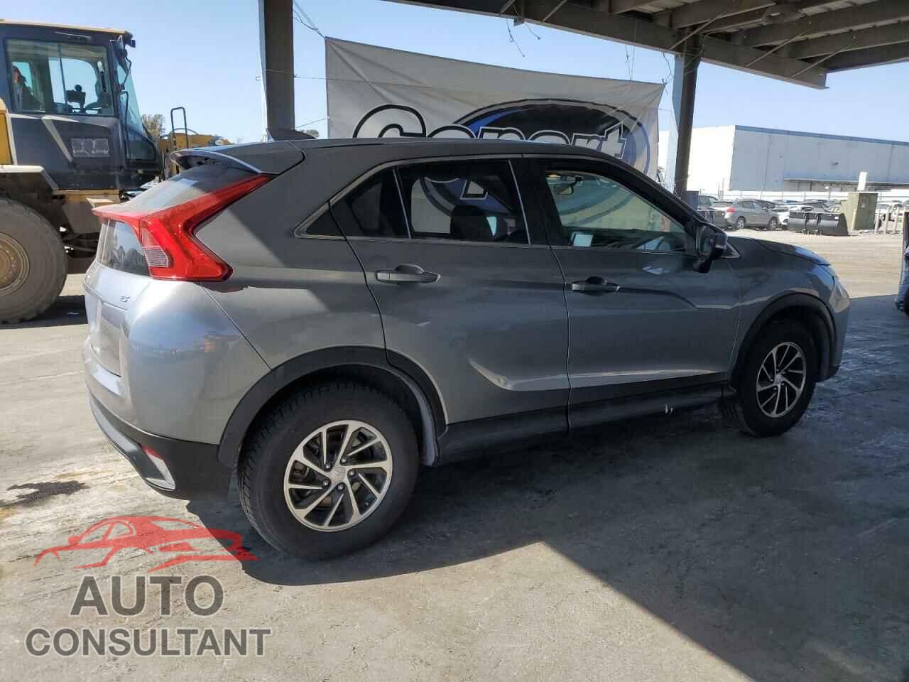 MITSUBISHI ECLIPSE 2020 - JA4AS3AA4LZ023055