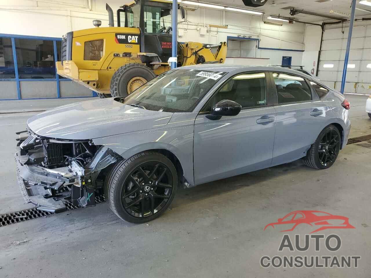 HONDA CIVIC 2024 - 19XFL2H8XRE018081