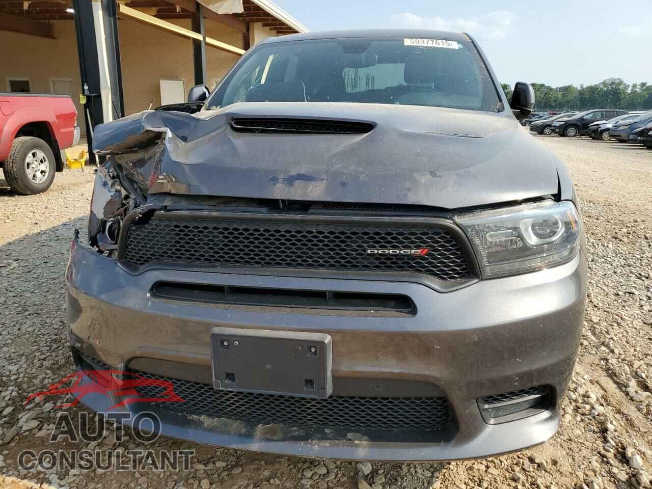 DODGE DURANGO 2019 - 1C4SDJCT3KC755699