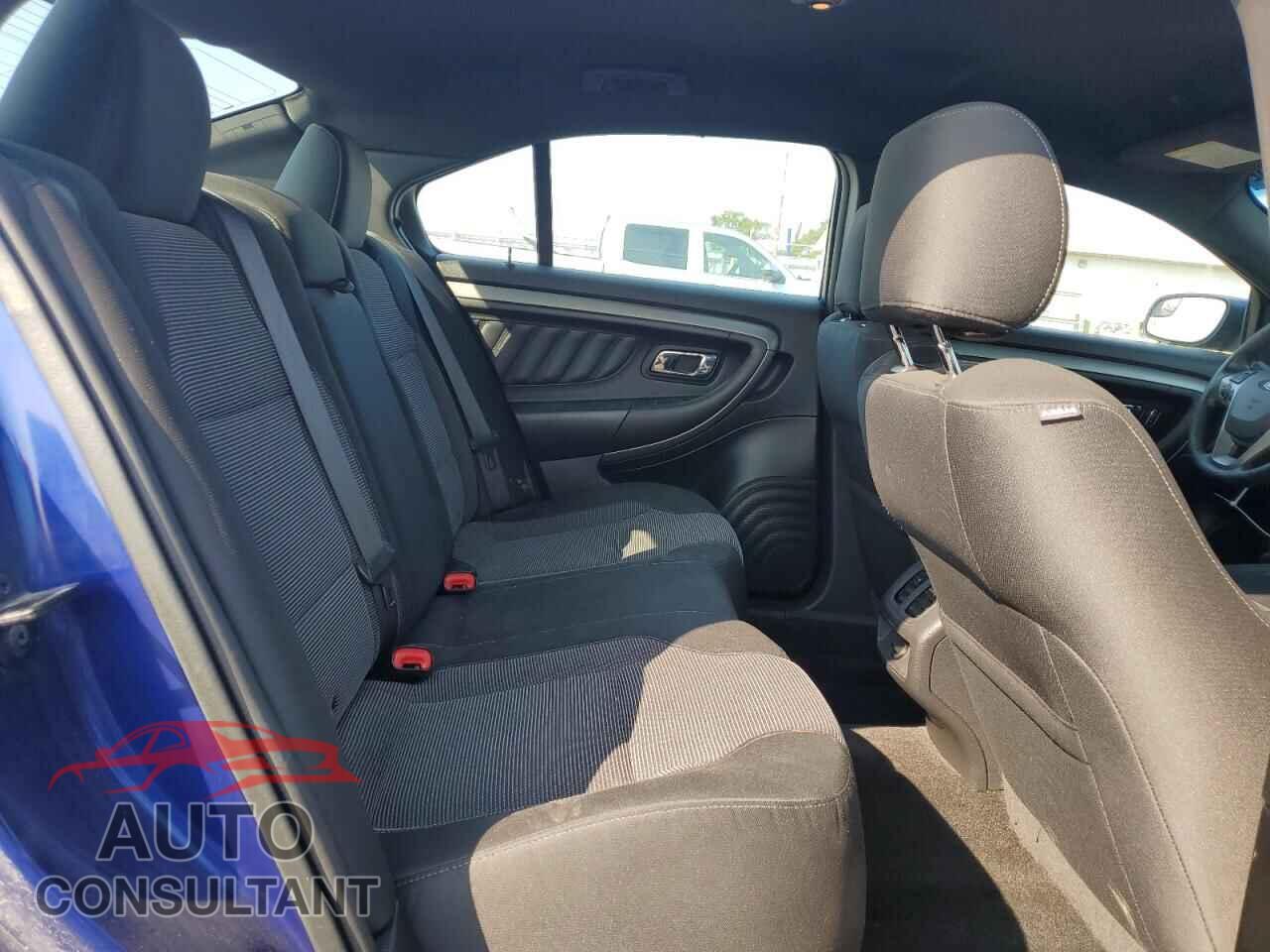 FORD TAURUS 2015 - 1FAHP2E8XFG154844