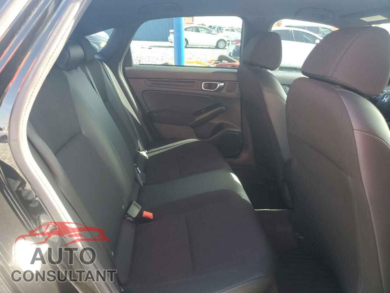HONDA CIVIC 2023 - 2HGFE2F55PH535679