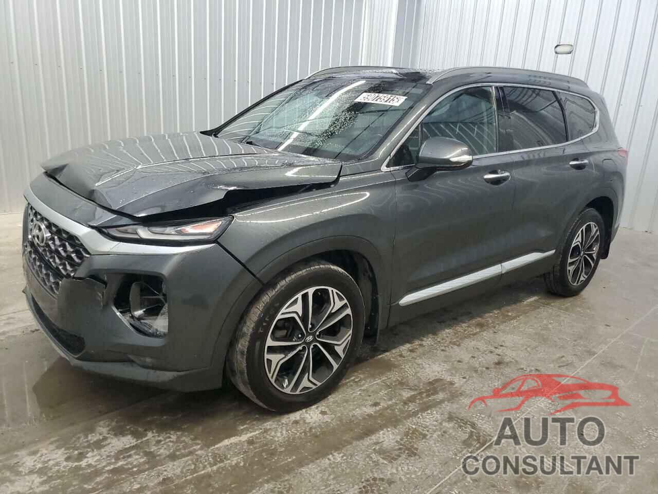 HYUNDAI SANTA FE 2020 - 5NMS33AA5LH162364