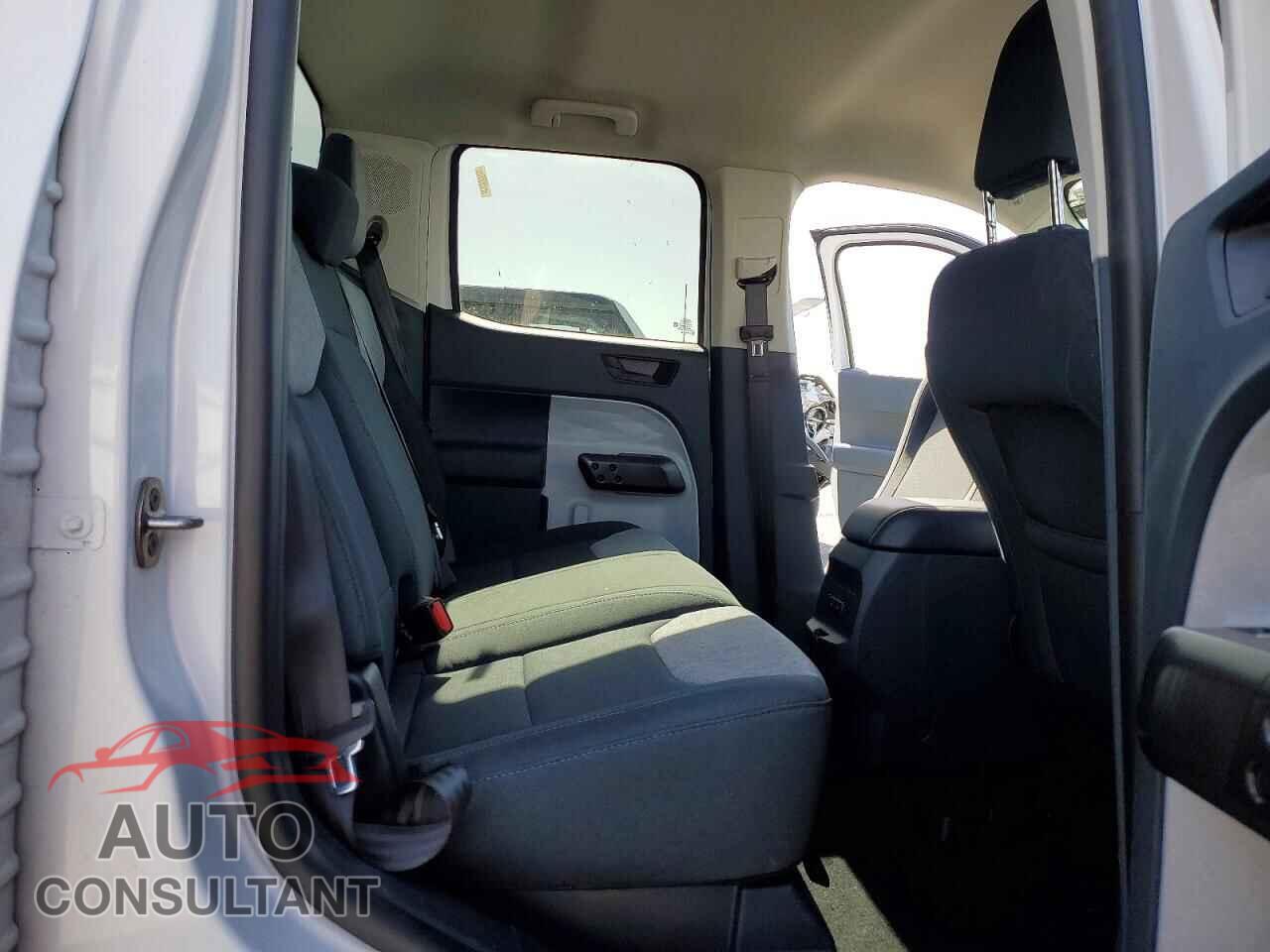 FORD MAVERICK 2026 - 3FTTW8J32TRA01061