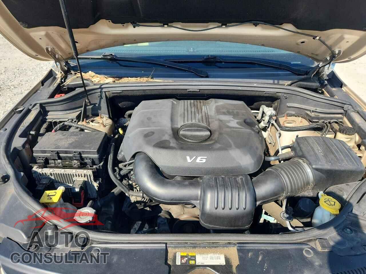 JEEP CHEROKEE 2014 - 1C4RJFAG3EC242550