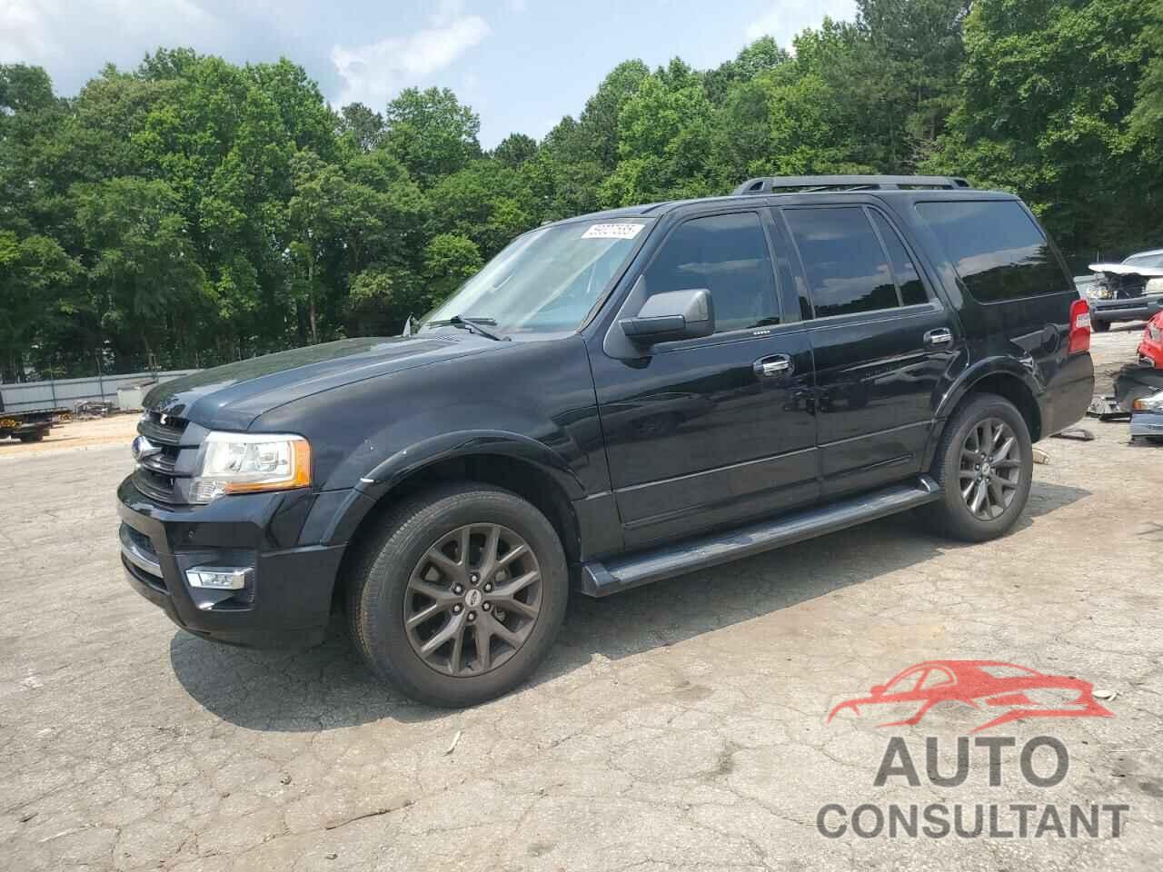 FORD EXPEDITION 2017 - 1FMJU1KT2HEA09167