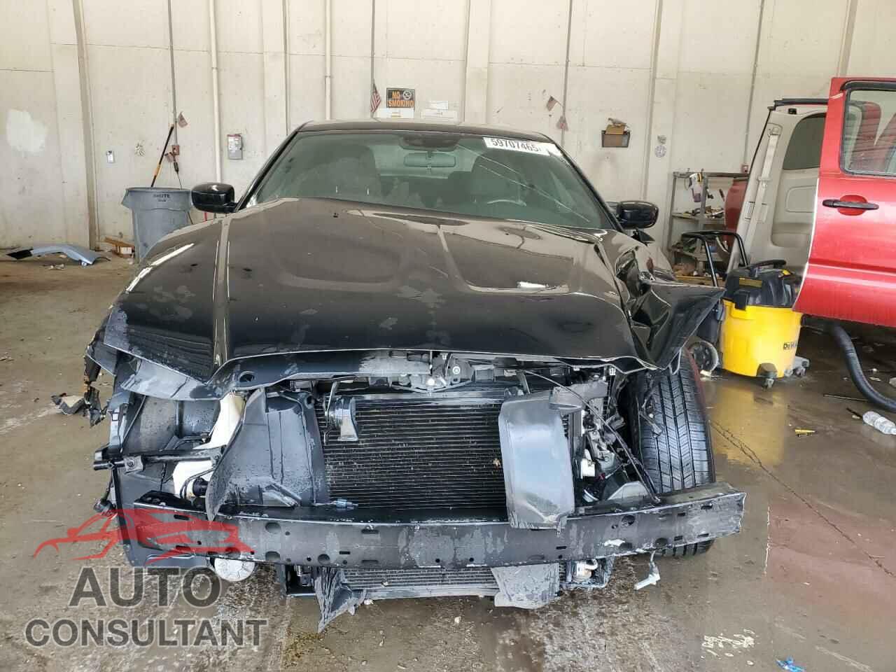 DODGE CHARGER 2014 - 2C3CDXBG0EH193276