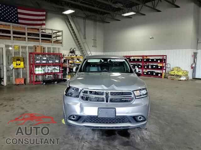 DODGE DURANGO 2017 - 1C4RDJDG6HC936787