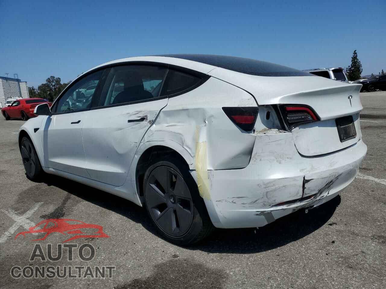 TESLA MODEL 3 2023 - 5YJ3E1EA9PF463336