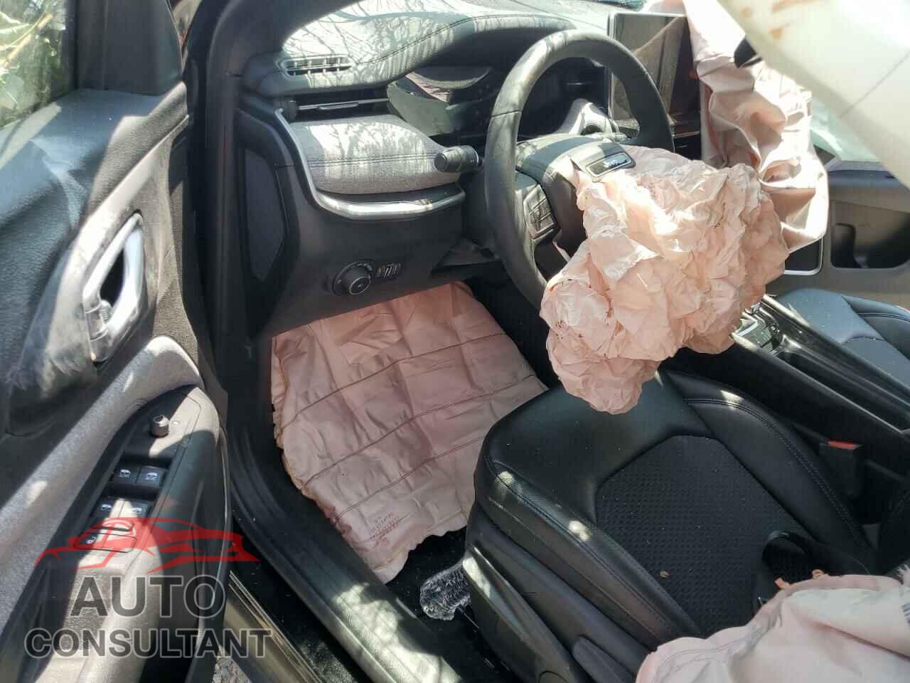 JEEP COMPASS 2024 - 3C4NJDBNXRT106913
