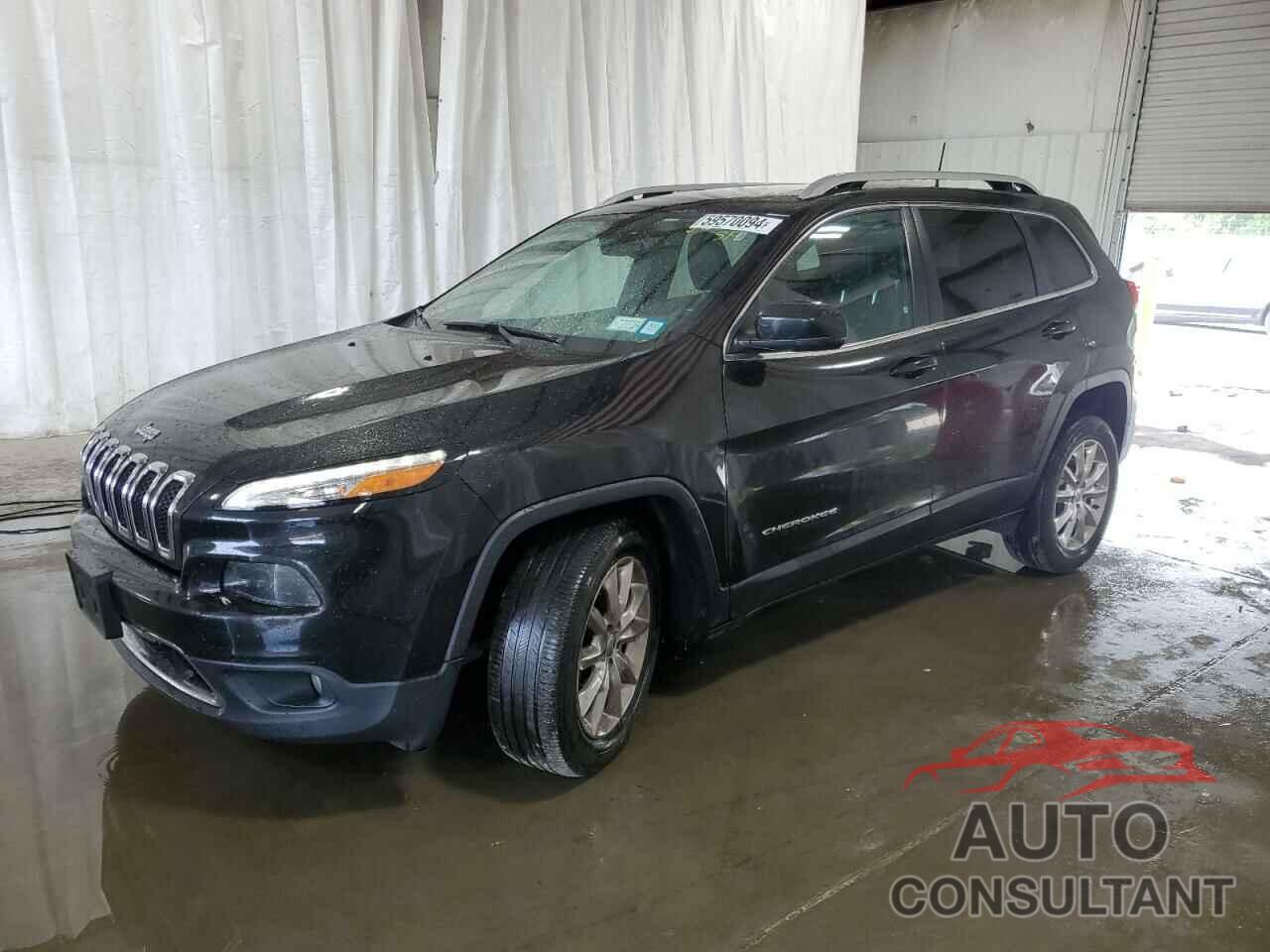 JEEP GRAND CHER 2017 - 1C4PJMDB7HW520526