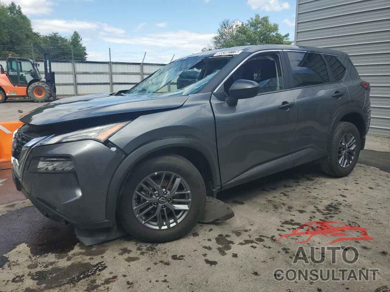 NISSAN ROGUE 2023 - 5N1BT3AB5PC910183