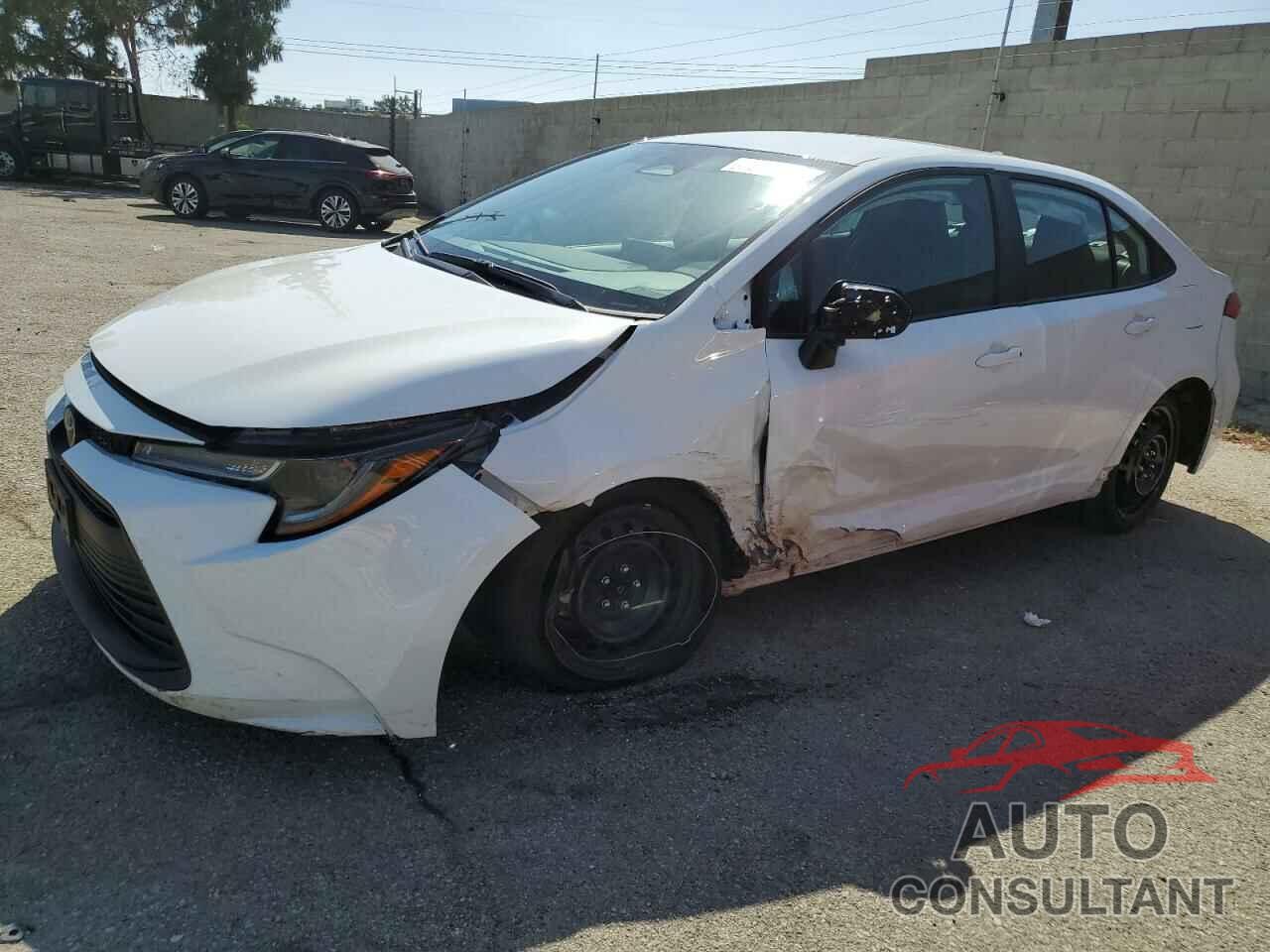 TOYOTA COROLLA 2024 - 5YFB4MDE7RP085190