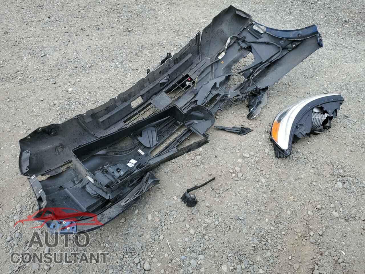 FORD EXPLORER 2020 - 1FMSK8DH0LGA63799